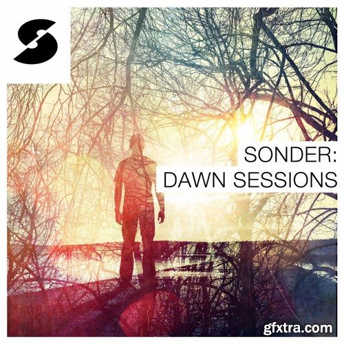 Samplephonics Sonder Dawn Sessions MULTiFORMAT-FANTASTiC