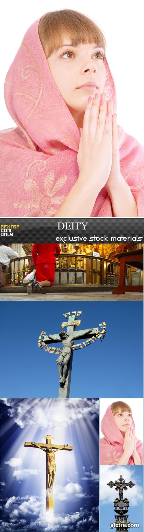 Deity - 5 JPRGs