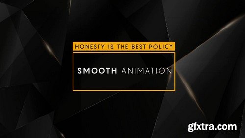 15 Minimal Titles v7 - After Effects Templates