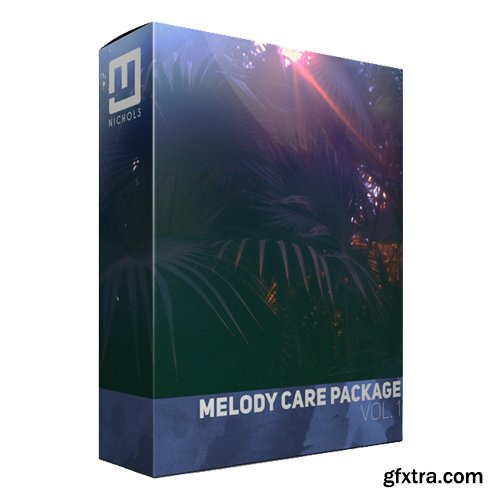 mjNichols Melody Care Package Vol 1 WAV-PiRAT