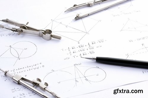 Collection of mathematics education student schoolboy science formula 25 HQ Jpeg