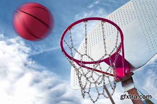 Collection of slam dunk basketball player basket ball playground 25 HQ Jpeg