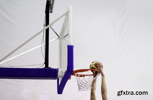 Collection of slam dunk basketball player basket ball playground 25 HQ Jpeg