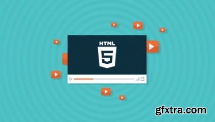 Create An HTML5 Video Player From Scratch