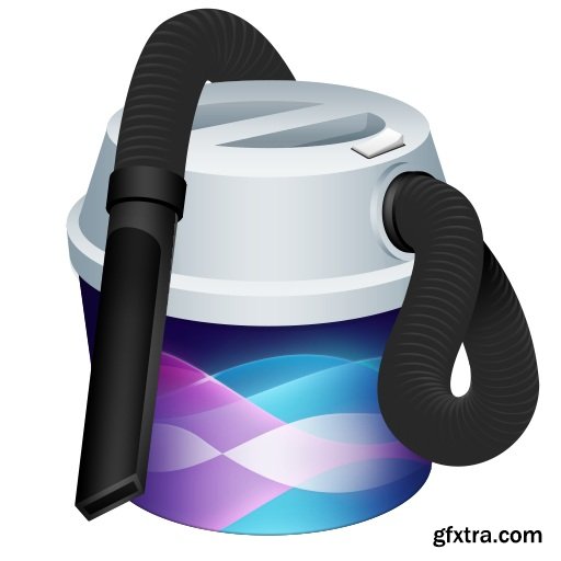 Sierra Cache Cleaner 11.0.0 (Mac OS X)