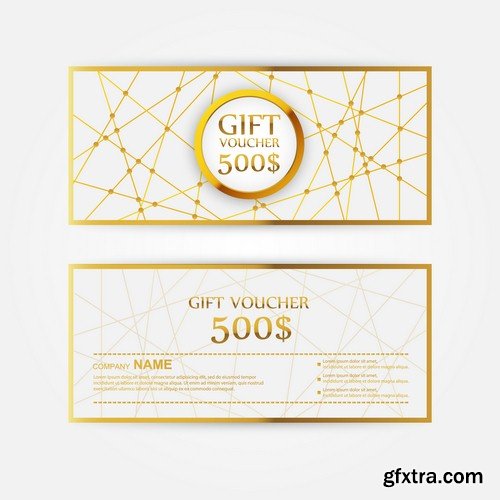 Gift voucher 5 - 5 EPS