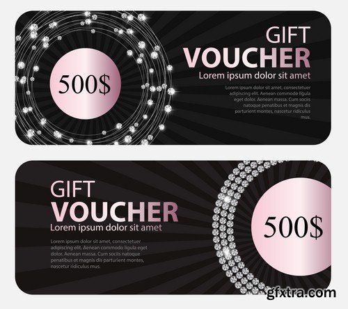 Gift voucher 5 - 5 EPS