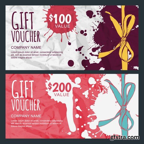 Gift voucher 5 - 5 EPS