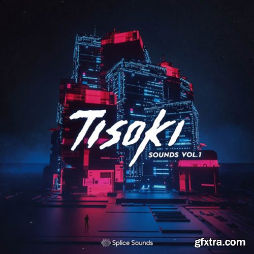 Splice Sounds Tisoki Sounds Vol 1 WAV