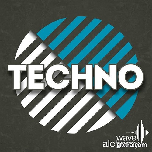 Wave Alchemy Techno MULTiFORMAT-FANTASTiC