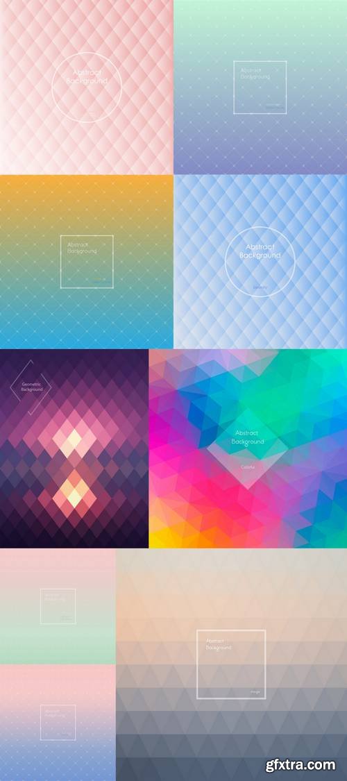 Geometric Technology Background