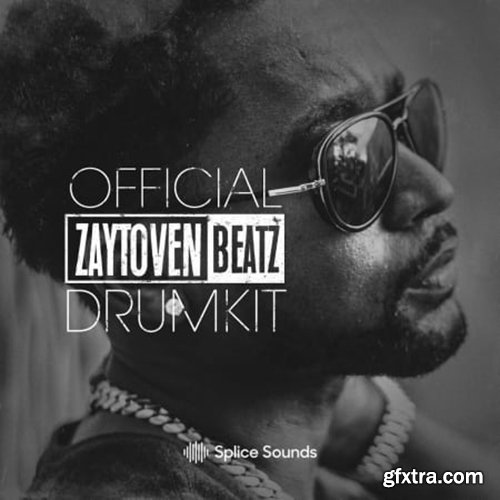 Splice Sounds Zaytoven Drumkit Vol 1 WAV