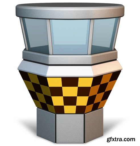 Tower 2.5.1 (Mac OS X)