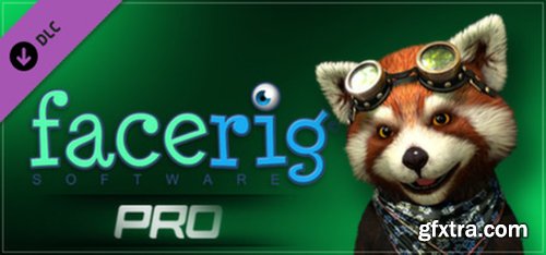 FACERIG PRO v1.957-MAGNiTUDE