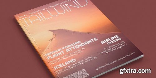 Tailwind Font Family - 6 Fonts