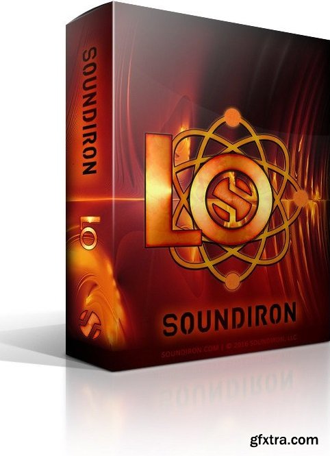 Soundiron Lo KONTAKT-TZG