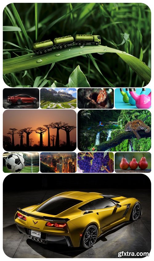 Beautiful Mixed Wallpapers Pack 395