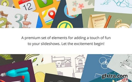 Elements for iWork 3.0.2 (Mac OS X)