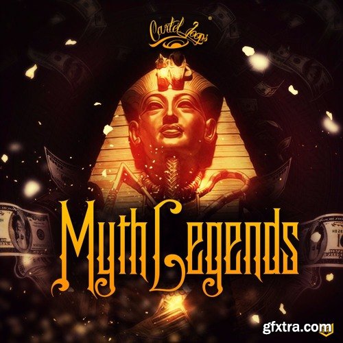 Cartel Loops Myth Legends WAV MiDi-FANTASTiC