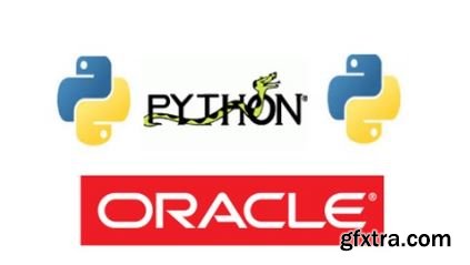 Python with Oracle Database (Updated)