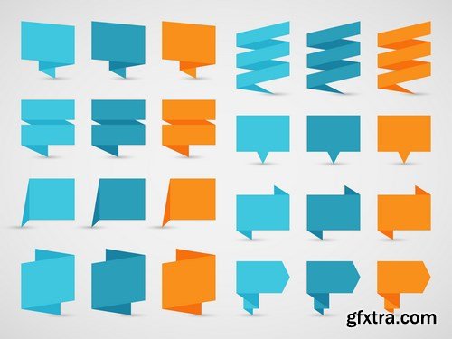 Speech Design Bubbles - 19xEPS