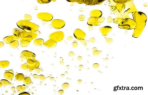 Olive Oil - 17xUHQ JPEG