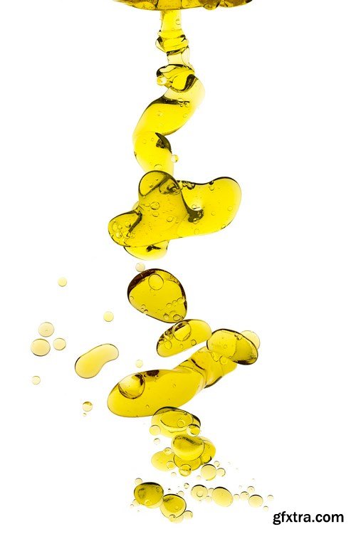 Olive Oil - 17xUHQ JPEG