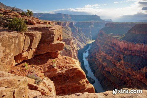 Magnificent Landscapes Grand Canyon - 51xUHQ JPEG