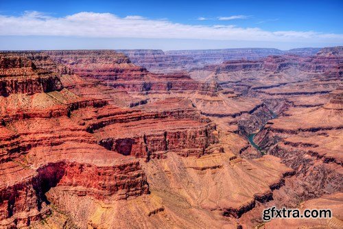 Magnificent Landscapes Grand Canyon - 51xUHQ JPEG