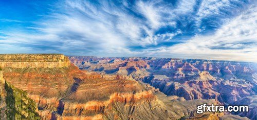 Magnificent Landscapes Grand Canyon - 51xUHQ JPEG