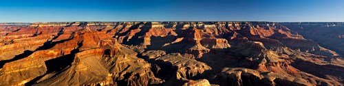 Magnificent Landscapes Grand Canyon - 51xUHQ JPEG