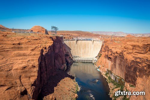 Magnificent Landscapes Grand Canyon - 51xUHQ JPEG