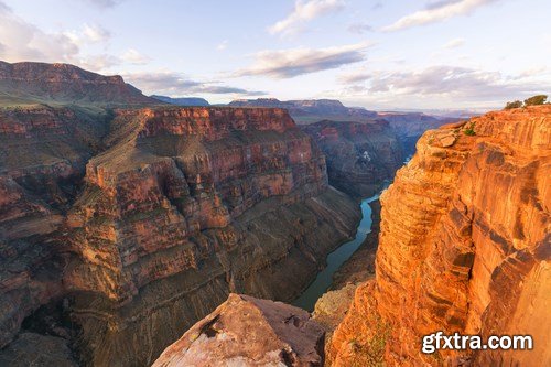 Magnificent Landscapes Grand Canyon - 51xUHQ JPEG