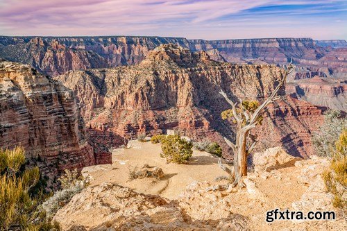 Magnificent Landscapes Grand Canyon - 51xUHQ JPEG