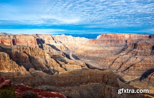 Magnificent Landscapes Grand Canyon - 51xUHQ JPEG