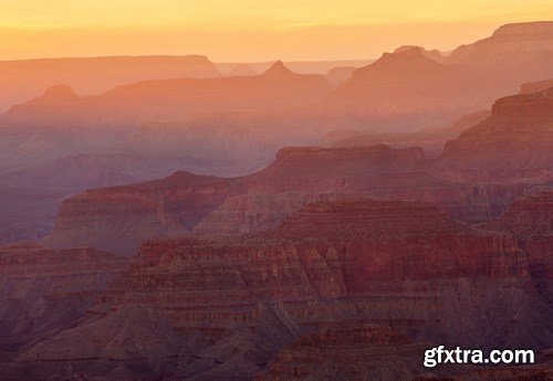 Magnificent Landscapes Grand Canyon - 51xUHQ JPEG