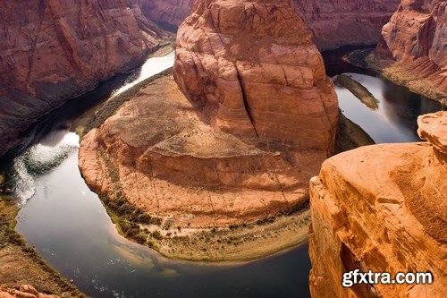 Magnificent Landscapes Grand Canyon - 51xUHQ JPEG