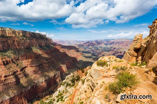 Magnificent Landscapes Grand Canyon - 51xUHQ JPEG