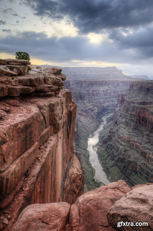 Magnificent Landscapes Grand Canyon - 51xUHQ JPEG