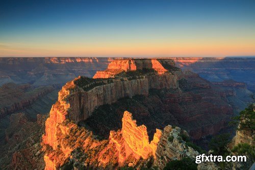 Magnificent Landscapes Grand Canyon - 51xUHQ JPEG