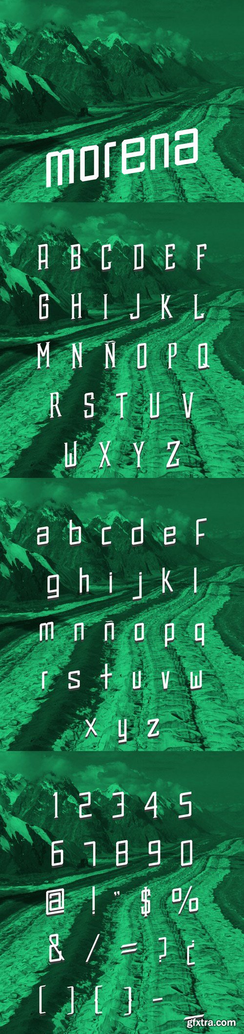 Morena Font