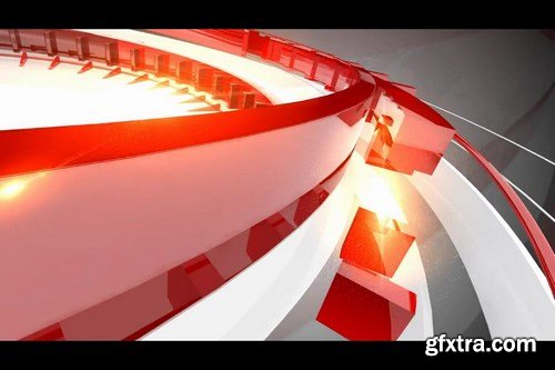 Motion Array - News Today After Effects Templates