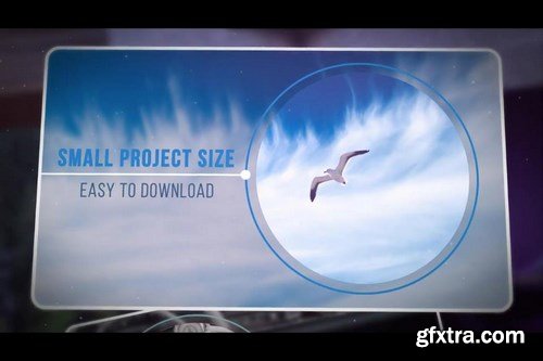 Motion Array - Elegant Slideshow After Effects Templates