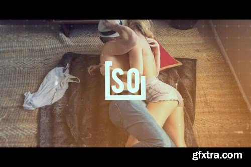 Motion Array - Quick Opener by celvin After Effects Templates