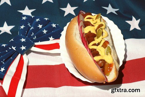 Hot Dog 2 - 5 UHQ JPEG