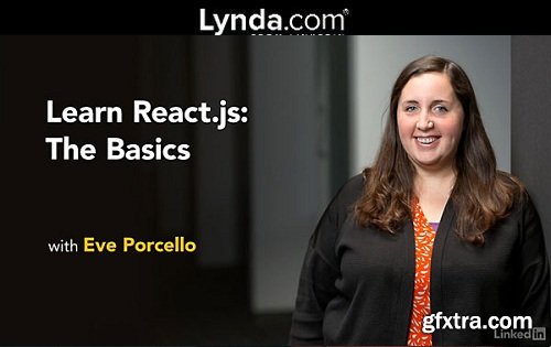 Learn React.js: The Basics