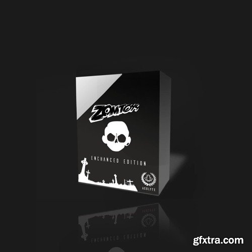 Acolyte ZomToys For XFER RECORDS SERUM-VST Master