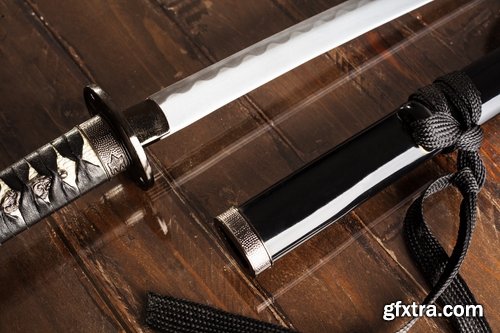 Collection katana sword martial arts 25 HQ Jpeg