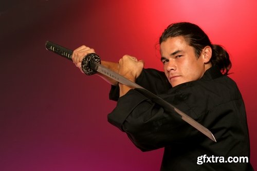 Collection katana sword martial arts 25 HQ Jpeg