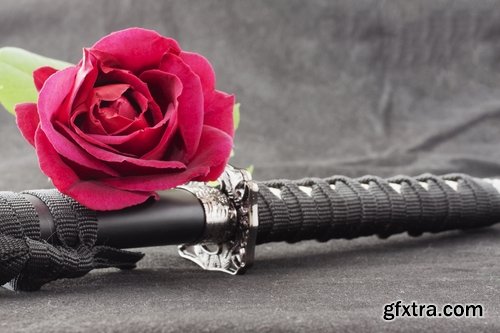 Collection katana sword martial arts 25 HQ Jpeg